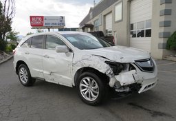 2018 Acura RDX - Image 4