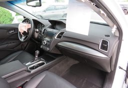 2018 Acura RDX - Image 22