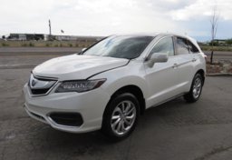 2018 Acura RDX - Image 3