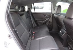 2018 Acura RDX - Image 27