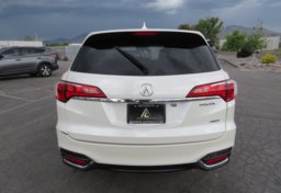 2018 Acura RDX - Image 11