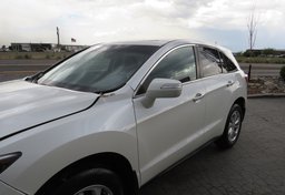 2018 Acura RDX - Image 12