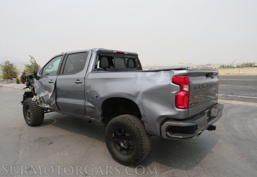 2019 Chevrolet Silverado 1500 - Image 6