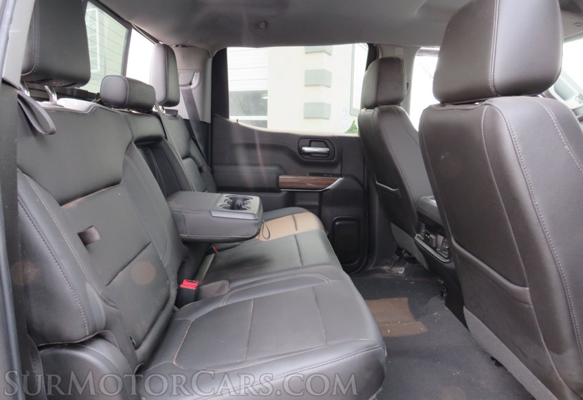 2019 Chevrolet Silverado 1500 - Image 30