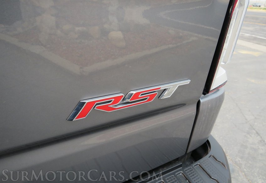 2019 Chevrolet Silverado 1500 - Image 19