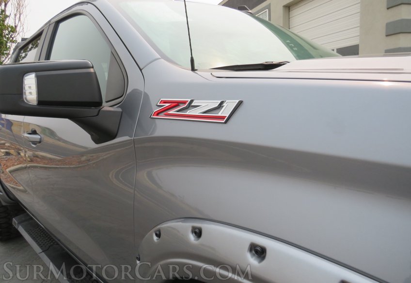 2019 Chevrolet Silverado 1500 - Image 11