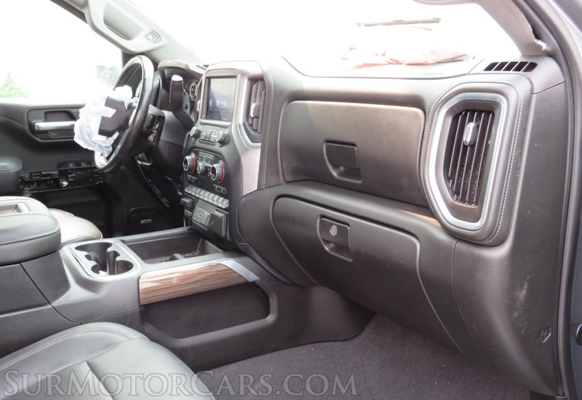 2019 Chevrolet Silverado 1500 - Image 26