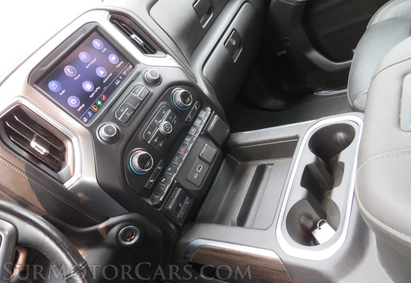 2019 Chevrolet Silverado 1500 - Image 31