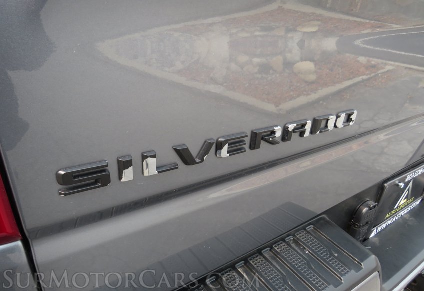 2019 Chevrolet Silverado 1500 - Image 16