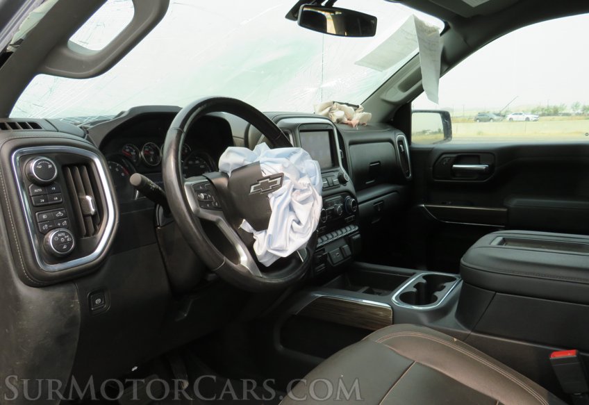 2019 Chevrolet Silverado 1500 - Image 25