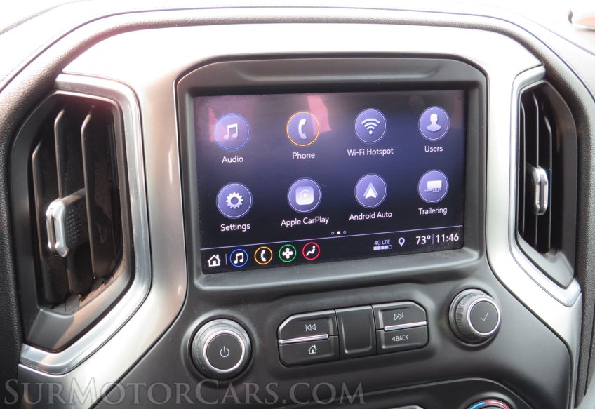 2019 Chevrolet Silverado 1500 - Image 35