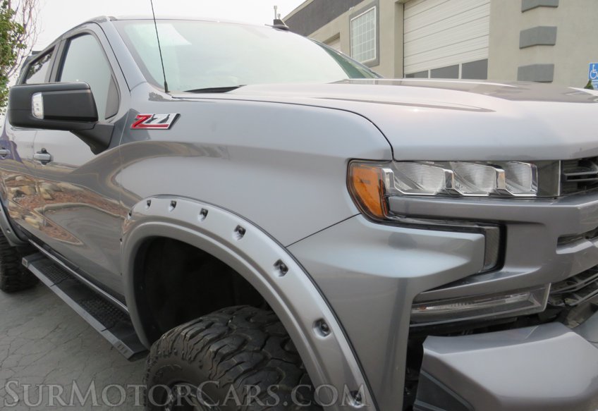 2019 Chevrolet Silverado 1500 - Image 12