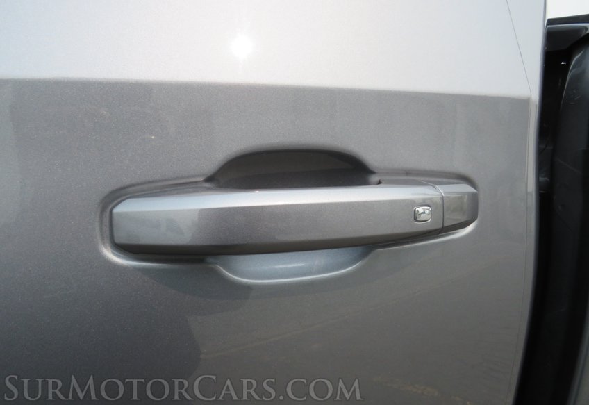 2019 Chevrolet Silverado 1500 - Image 17