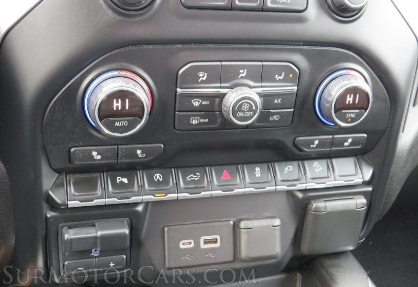 2019 Chevrolet Silverado 1500 - Image 36