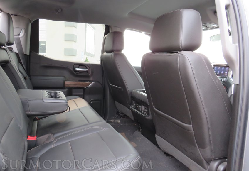 2019 Chevrolet Silverado 1500 - Image 29