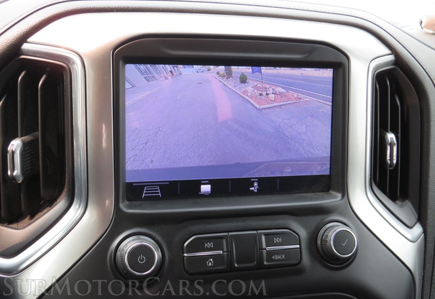 2019 Chevrolet Silverado 1500 - Image 34