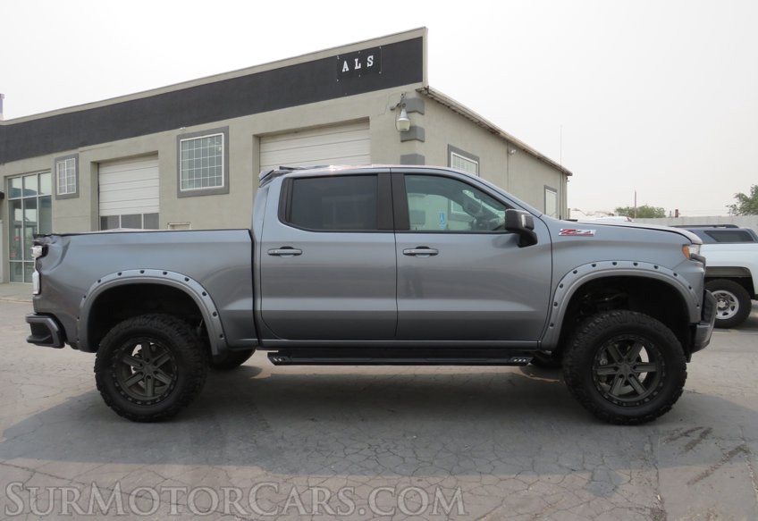 2019 Chevrolet Silverado 1500 - Image 9