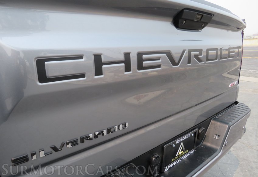 2019 Chevrolet Silverado 1500 - Image 15