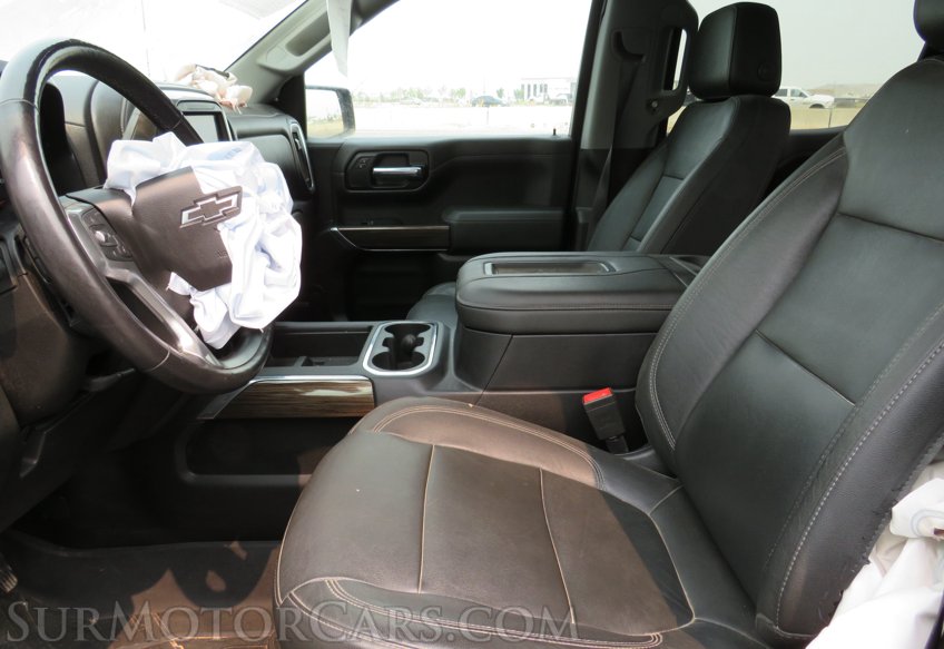 2019 Chevrolet Silverado 1500 - Image 24