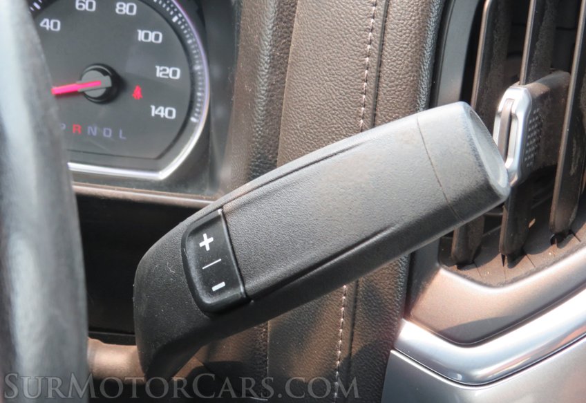 2019 Chevrolet Silverado 1500 - Image 38