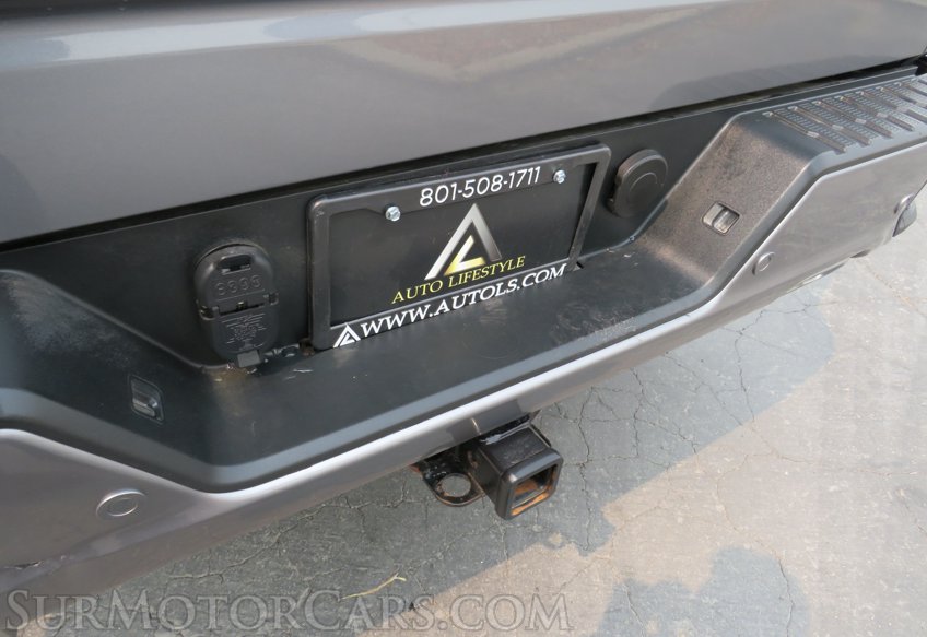 2019 Chevrolet Silverado 1500 - Image 20