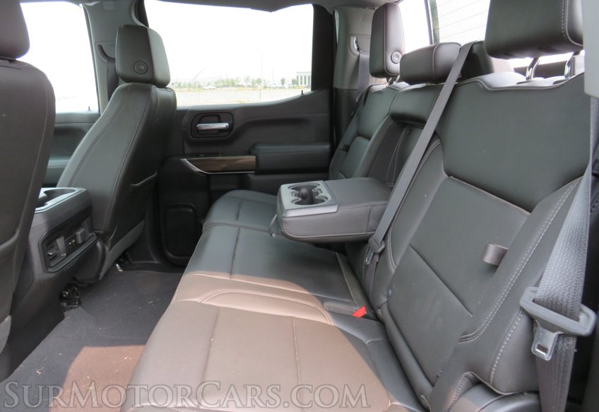 2019 Chevrolet Silverado 1500 - Image 27