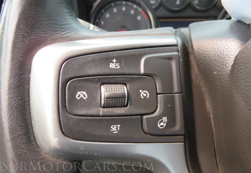 2019 Chevrolet Silverado 1500 - Image 32