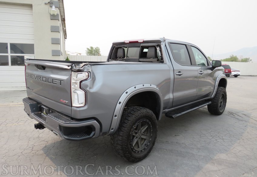 2019 Chevrolet Silverado 1500 - Image 7