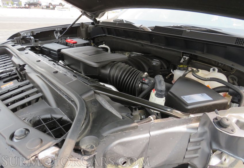 2019 Chevrolet Silverado 1500 - Image 51