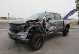 2019 Chevrolet Silverado 1500 - Image 4
