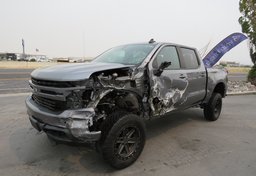 2019 Chevrolet Silverado 1500 - Image 2
