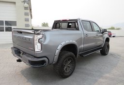 2019 Chevrolet Silverado 1500 - Image 7