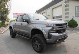 2019 Chevrolet Silverado 1500 - Image 3
