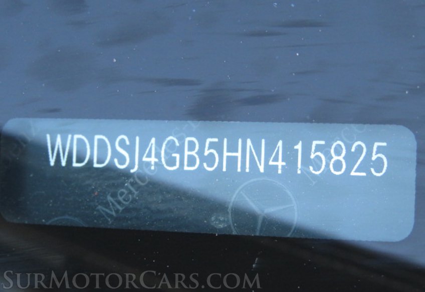 2017 Mercedes-Benz CLA - Image 45