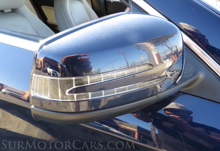 2017 Mercedes-Benz CLA - Image 12