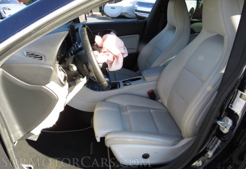 2017 Mercedes-Benz CLA - Image 21