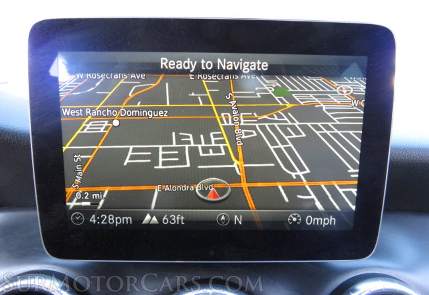 2017 Mercedes-Benz CLA - Image 33