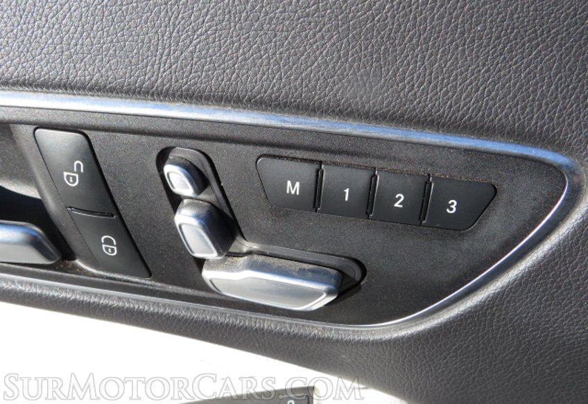 2017 Mercedes-Benz CLA - Image 39