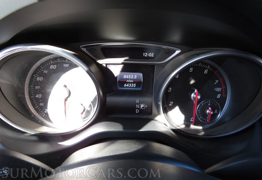 2017 Mercedes-Benz CLA - Image 30