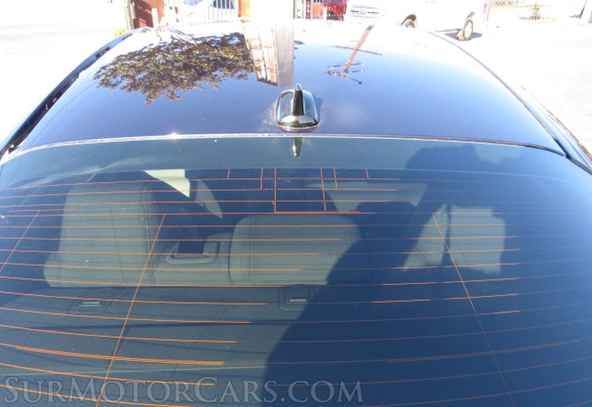 2017 Mercedes-Benz CLA - Image 15