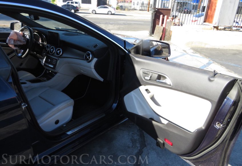 2017 Mercedes-Benz CLA - Image 18