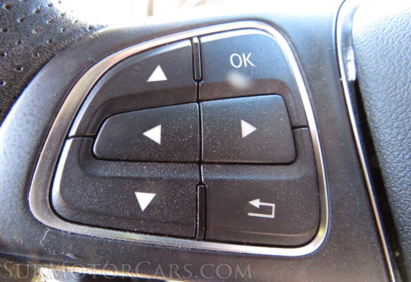 2017 Mercedes-Benz CLA - Image 31