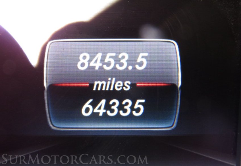 2017 Mercedes-Benz CLA - Image 29