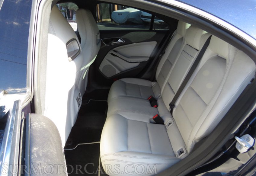 2017 Mercedes-Benz CLA - Image 25