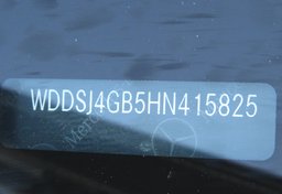 2017 Mercedes-Benz CLA - Image 45