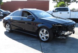 2017 Mercedes-Benz CLA - Image 4