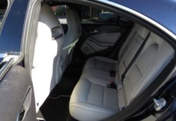 2017 Mercedes-Benz CLA - Image 27