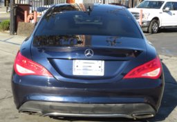 2017 Mercedes-Benz CLA - Image 11