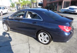 2017 Mercedes-Benz CLA - Image 5