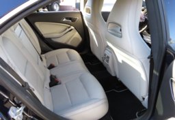 2017 Mercedes-Benz CLA - Image 26